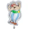 Ballon mylar PERSONNAGE Obélix ® 81cm