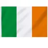 Drapeau Irlande 90 x 150 cm