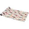 Chemin de table tissu Casse-Noisette 3m