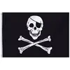 Drapeau Pirate 90 x 150 cm
