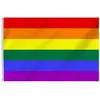 Drapeau Arc-en-Ciel 90 x 150 cm