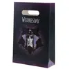 Lot 4 Sacs Cadeaux Papier - Mercredi ©