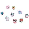 Lot de 27 Confettis BangoBerry © 3,5cm