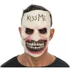 Masque Latex - KISS ME