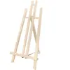 GRAND Chevalet rectangle en bois 50cm