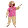 ONESIE STELLA - PAT'PATROUILLE 128 cm