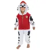 ONESIE MARCUS - PAT'PATROUILLE 104 cm