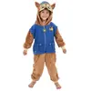 ONESIE CHASE - PAT'PATROUILLE 104 cm