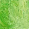 Boite de 100g de 1000 plumes 5-10cm, Vert