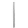 NO NAME Decoration De Table - Centre De Table - Bougie flambeau argent