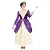 Déguisement Princesse Médicis adulte, taille XL