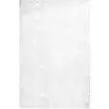 CHEMIN DE TABLE luxe Romance 30cmx10m, Blanc