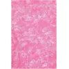 CHEMIN DE TABLE ROMANCE - FUCHSIA 30 CM X 10 M  Rose, fuchsia