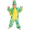 Déguisement PELUCHE dragon 104cm, 3-4 ans