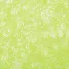 Rouleau déco luxe Romance 60cm x 10m, Vert lime