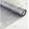 Rouleau déco Brillance 60cm x 10m, Argent