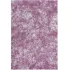 CHEMIN DE TABLE luxe Romance 30cmx10m, Prune