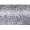 Ruban Brillance 10cmx10m, Argent