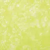 Ruban luxe Romance 10cmx10m, Vert lime