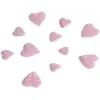 Sachet de 50g de Coeurs 3D, Parme