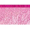 Ruban de table Glitter 10cm, Fuchsia