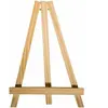 CHEVALET BOIS 25 cm