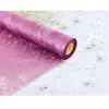 Rouleau déco Brillance 60cm x 10m, Lavande