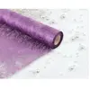 Rouleau déco Brillance 60cm x 10m, Violet