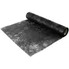 Chemin de Table Brillance 30cm x 10m, Noir