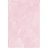 chemin de table intissé romance 30cm rose pastel - chaks c50030069