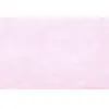 chemin de table intissé élégance 30cm rose pastel - chaks c3030068