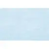 chemin de table élégance 30cm - bleu pas - C3030029 Chaks