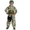 Unknown Déguisement Navy Seal, 4-6 ans