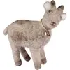 Déco Chèvre 17cm
