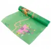 Chemin de table Princesses et Chevaliers