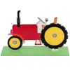 Centre de table Tracteur 18cm
