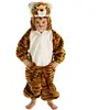 Déguisement Peluche Tigre - enfant