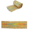 Ruban Natte multicolore 12 cm