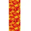 Chemin de Table romance Feuilles Automne photoprint 5m