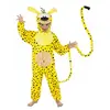 RueDeLaFete Déguisement Marsupilami - Enfant