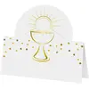CHAKS 6 Marque Place Calice Communion