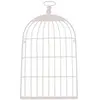 Cage métal Plate 56cm
