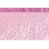 Ruban de table Glitter 10cm, Vieux rose