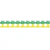 Guirlande Palmiers 3m
