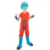 CHAKS Déguisement Goku Super Saiyan™ Dragon Ball Z™