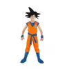 CHAKS Déguisement Goku Saiyan™ Dragon Ball Z™ : 5/6 ans