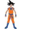 Dragon Ball Z - Deguisement Goku Saiyan Taille 10-12 Ans Pour Enfant