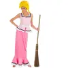 Déguisement BONEMINE ® adulte, taille L