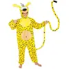 RueDeLaFete Déguisement Marsupilami - Enfant C-C4383M