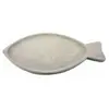 Chaks 80626, Poisson plat en ciment 30cm